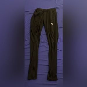 Women’s XS Tiro Adidas pants.